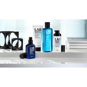 Sitewide @ Lab Series For Men