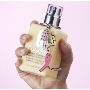 With Clinique $75 Beauty Purchase @ Saks Fifth Avenue
