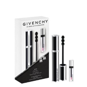 Givenchy Noir Couture Mascara & Mini Gloss Set @ Neiman Marcus