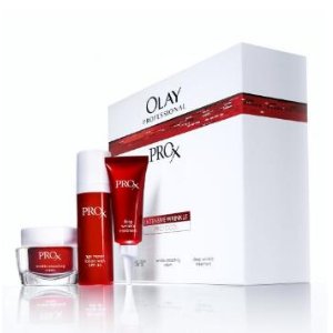 Olay Professional ProX Intensive Wrinkle Protocol 1 Kit