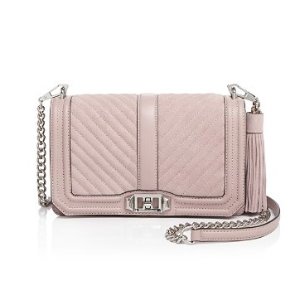 with Rebecca Minkoff Handbags Purchase @ Bloomingdales