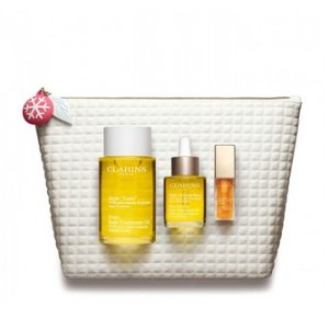 Clarins Sweet Treasures Collection Gift Set