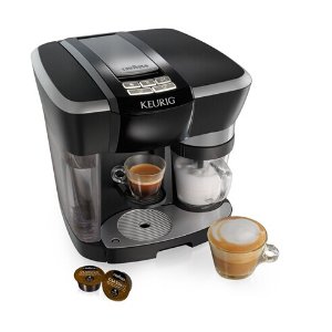 Keurig Rivo R500 Cappuccino and Latte System