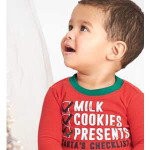 Baby and Kid's Apparel Sale @ Carter's