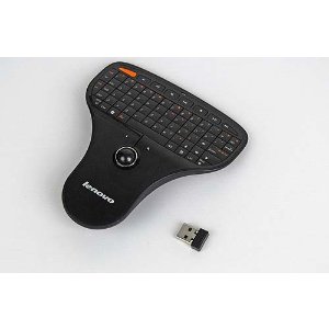 $29.99Lenovo Handheld Keyboard and Mouse
