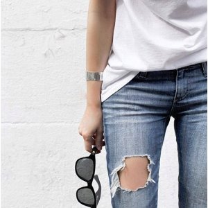 AG Women Jeans Sale @ Saks Fifth Avenue