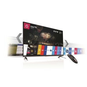 Dell 4K UHD Smart TV Sales