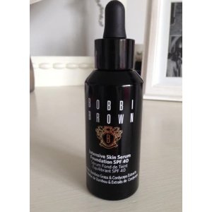with $50 Intensive Skin Serum Foundation @ Bobbi Brown Cosmetics Dealmoon Singles Day Exclusive!