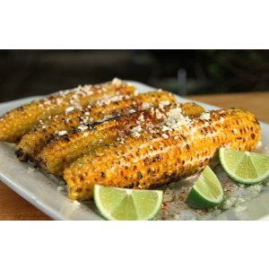 Grilled Mexican Street Corn (Elotes) @ Walmart