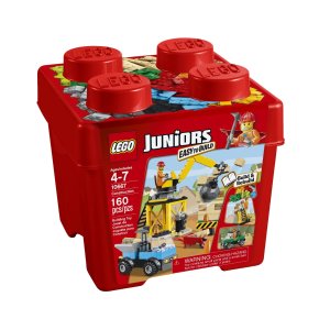 LEGO 10667 儿童建筑系列玩具