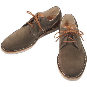 clarks hinton fly
