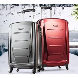 Select Luggage & Business Cases @ Samsonite