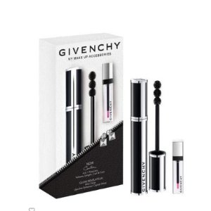 Givenchy Beauty sets @ Neiman Marcus