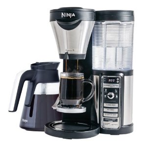 Ninja Coffee Bar System and Blender @ Kohl's.com