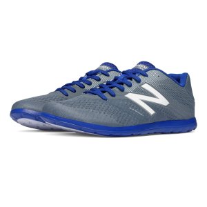 New Balance 730v2 Men's Training Shoe (gray/blue)