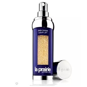 with La Prairie Skin Caviar Collection Purchase @ Neiman Marcus Dealmoon Exclusive