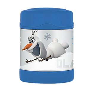Thermos Funtainer 10 Ounce Food Jar, Olaf