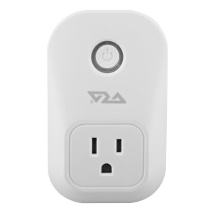 Ora Smart Plug Wi-Fi Outlet 2-Pack (White)