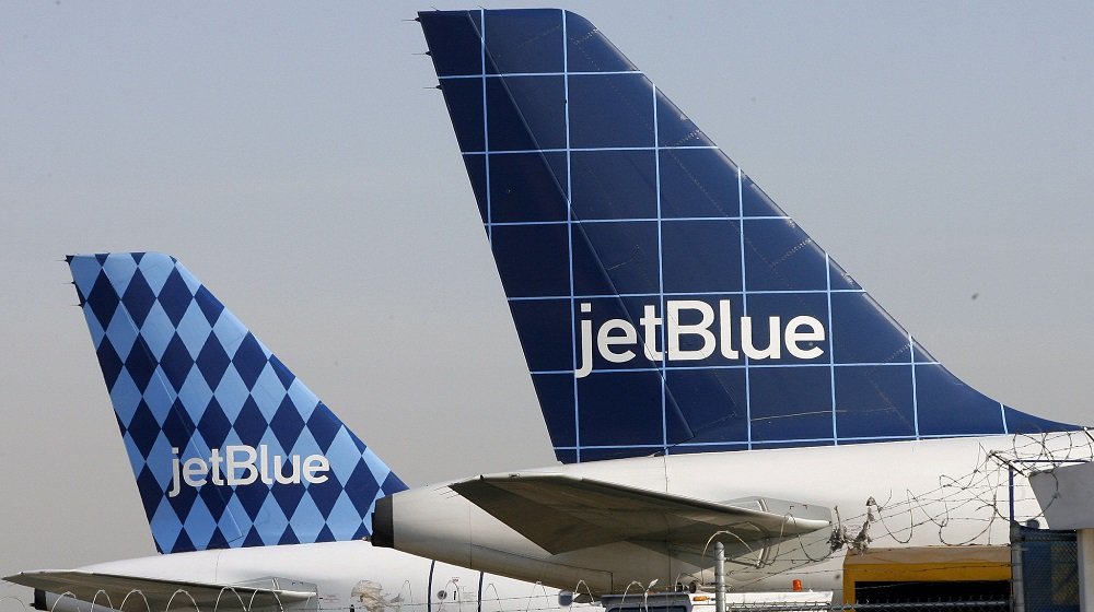 JetBlue机票更省钱订票方法