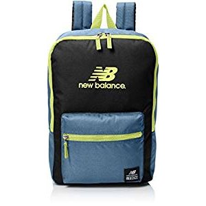 New Balance Youth Booker Junior Backpack