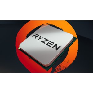 3月2日发货，AMD全新CPU 锐龙Ryzen开启预定