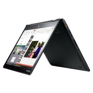 补货！Lenovo Yoga 700 14吋IPS全高清触屏多媒体二合一笔记本(i5处理器 , 128GB固态硬盘)