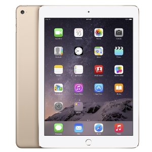 Apple iPad Air 2 Wi-Fi 版本 三色可选