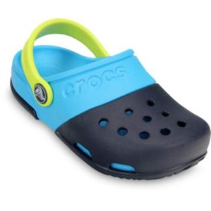 Crocs 儿童洞洞鞋 六种颜色可选