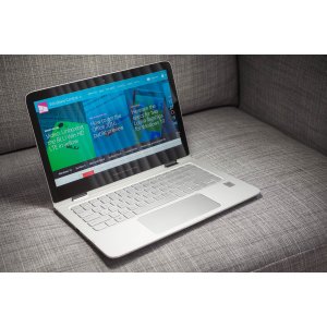 HP ENVY x360 13t QHD+ 2-in-1 Laptop(i7 7500U, 16GB, 256GB PCIe)