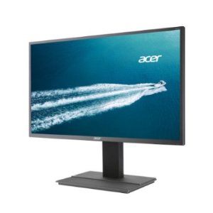 Acer ymjdpphz 32-inch UHD 4K2K (3840 x 2160) Widescreen Monitor with ErgoStandch Screen LED-Lit Monitor