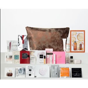 With $125 Beauty or Fragrance Purchase @Nordstrom, Dealmoon exclusive!