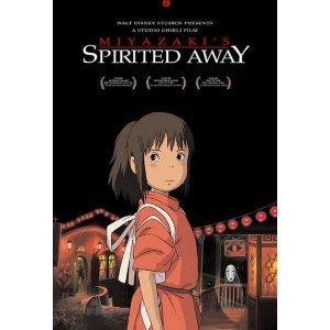 The Collected Works of Hayao Miyazaki (Amazon Exclusive) [Blu-ray]