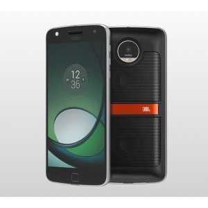 Preorder Moto Z Play with Free JBL mod or Power Battery Mod