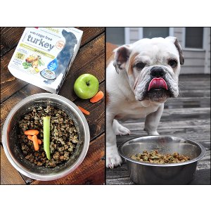 The Honest Kitchen Dog and Cat Products @ Amazon.com