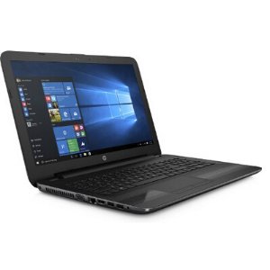 HP 15.6" Business Notebook, AMD A6-7310 Quad-Core 2.0GHz