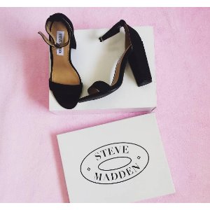 20% off Sale + Free Shipping @ Steve Madden
