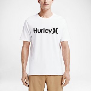 Hurley 多款男士T恤特价促销