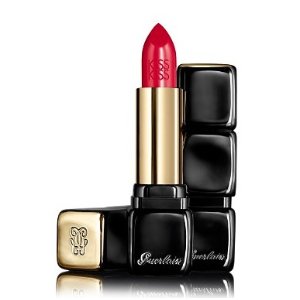 with Guerlain KissKiss Lipstick Purchase @ Spring Dealmoon Doubles Day Exclusive!