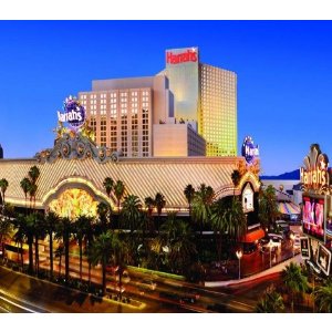 Harrah's Las Vegas Sale @ Caesars Entertainment