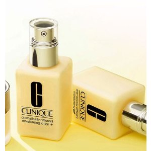 Clinique Dramatically Different Moisturizing Lotion+ with Pump @ Bergdorf Goodman