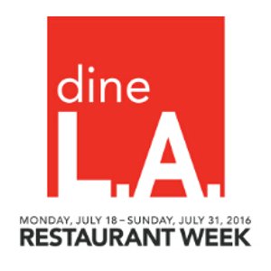 洛杉矶美食周Dine L.A活动来袭