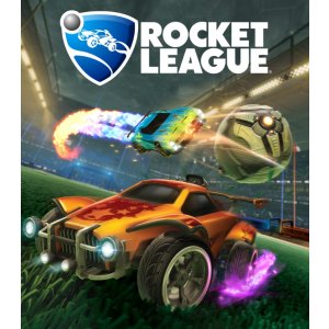 Rocket League [Online Game Code]