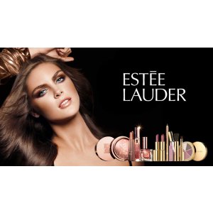 With Every $25 You Spend @ Estee Lauder