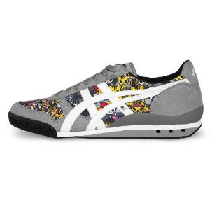 Onitsuka Tiger Unisex Ultimate 81 Shoes D53AQ