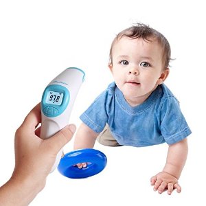 Metene Digital Forehead Thermometer*CE and FDA approved