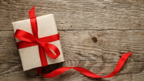 黑五神助攻来了丨你不趁机给公婆挑件礼物加加分？