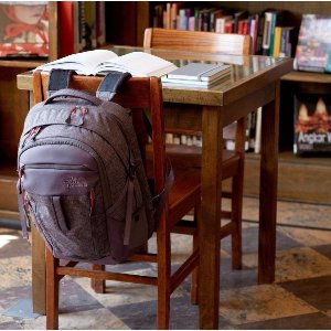 eBags 精选背包，行李箱，旅行袋等返校季热卖