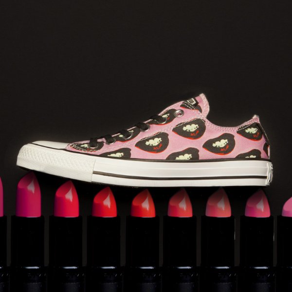 marilyn monroe converse sneakers