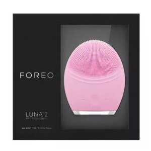With Foreo Luna 2 Purchase @ Neiman Marcus
