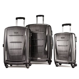 Select Luggage Labor Day Sale @ JS Trunk & Co.